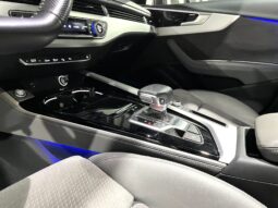 
										AUDI A4 0 lleno									