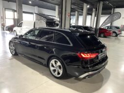 
										AUDI A4 0 lleno									