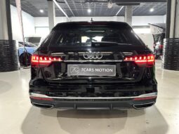 
										AUDI A4 0 lleno									