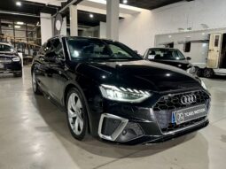 AUDI A4 0