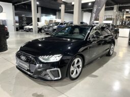 
										AUDI A4 0 lleno									