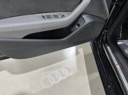 
										AUDI A4 0 lleno									