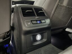 
										AUDI A4 0 lleno									