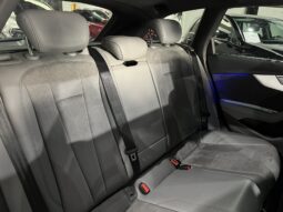 
										AUDI A4 0 lleno									
