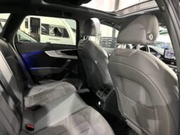 
										AUDI A4 0 lleno									