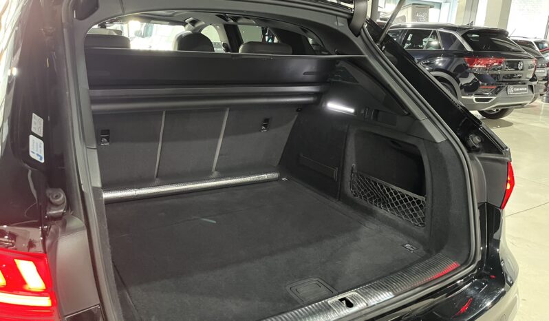 
								AUDI A4 0 lleno									