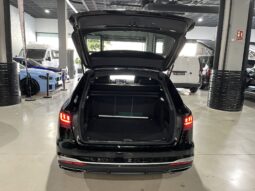
										AUDI A4 0 lleno									
