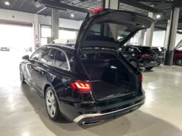 
										AUDI A4 0 lleno									