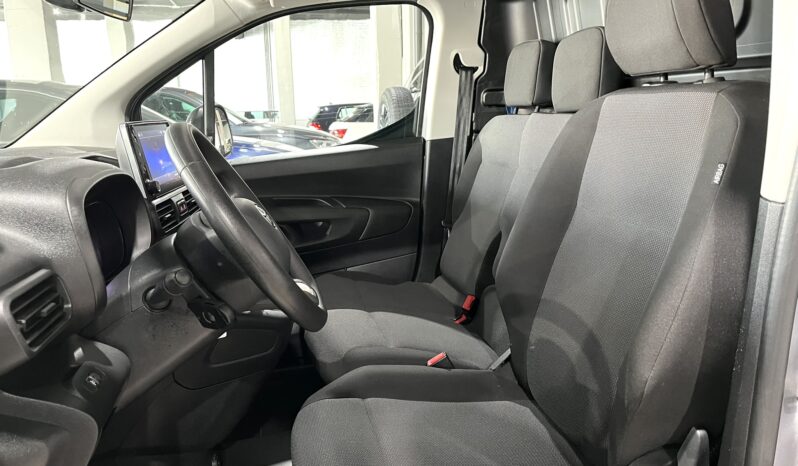 
								TOYOTA PROACE CITY (E) (19-) 2023 lleno									