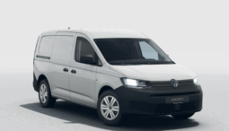 VOLKSWAGEN CADDY CARGO MAXI 2025