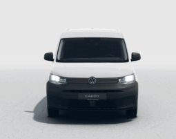 
										VOLKSWAGEN CADDY CARGO MAXI 2025 lleno									