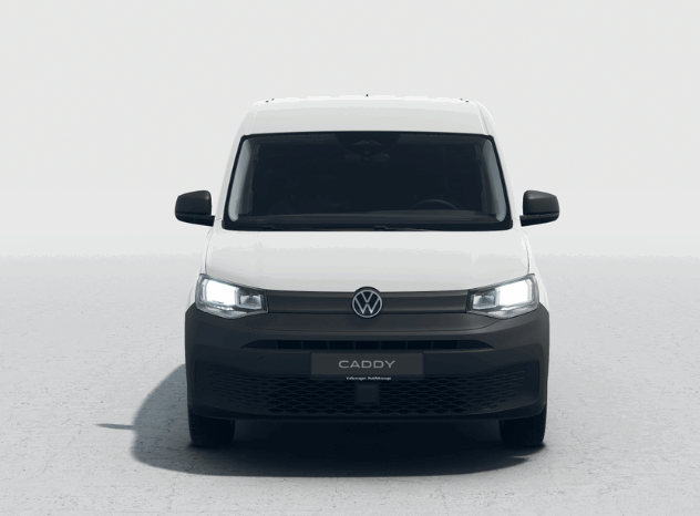 
								VOLKSWAGEN CADDY CARGO MAXI 2025 lleno									