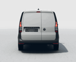 
										VOLKSWAGEN CADDY CARGO MAXI 2025 lleno									