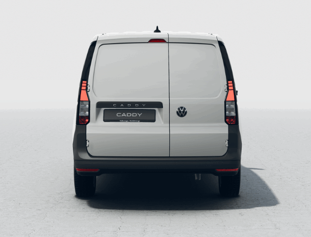 
								VOLKSWAGEN CADDY CARGO MAXI 2025 lleno									