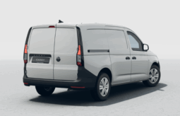 
										VOLKSWAGEN CADDY CARGO MAXI 2025 lleno									