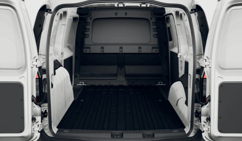 
								VOLKSWAGEN CADDY CARGO MAXI 2025 lleno									