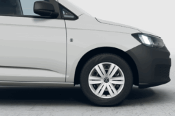 
										VOLKSWAGEN CADDY CARGO MAXI 2025 lleno									