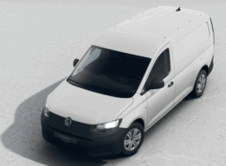 
										VOLKSWAGEN CADDY CARGO MAXI 2025 lleno									
