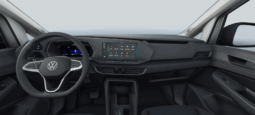 
										VOLKSWAGEN CADDY CARGO MAXI 2025 lleno									