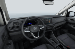 
										VOLKSWAGEN CADDY CARGO MAXI 2025 lleno									