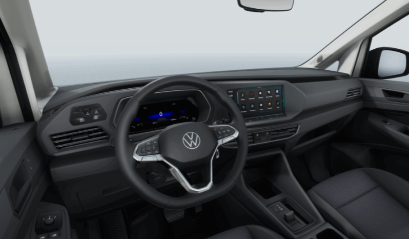 
								VOLKSWAGEN CADDY CARGO MAXI 2025 lleno									