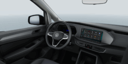 
										VOLKSWAGEN CADDY CARGO MAXI 2025 lleno									