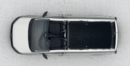 
										VOLKSWAGEN CADDY CARGO MAXI 2025 lleno									