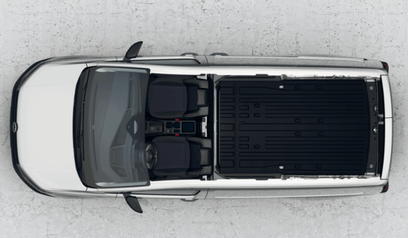 
								VOLKSWAGEN CADDY CARGO MAXI 2025 lleno									
