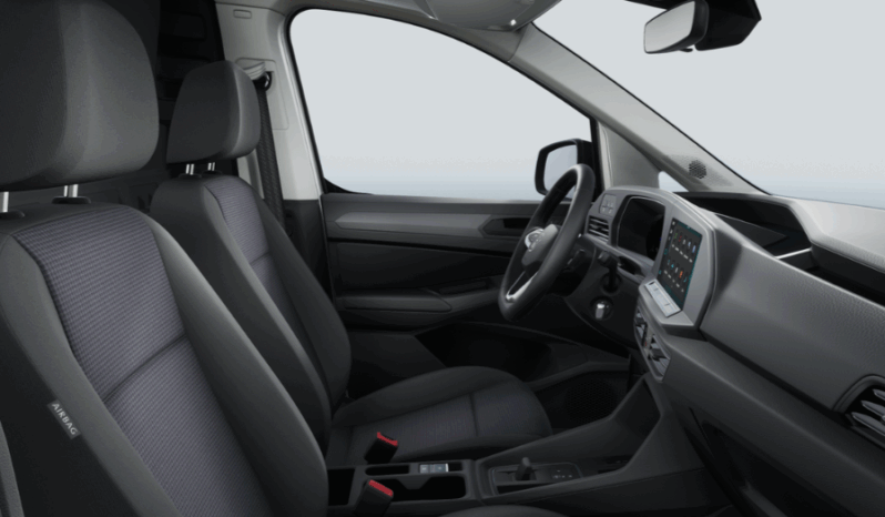 
								VOLKSWAGEN CADDY CARGO MAXI 2025 lleno									