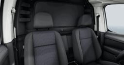 
										VOLKSWAGEN CADDY CARGO MAXI 2025 lleno									