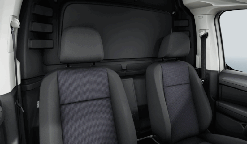 
								VOLKSWAGEN CADDY CARGO MAXI 2025 lleno									