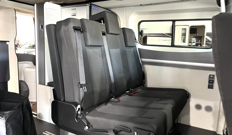 
								FORD RANDGER 2023 lleno									