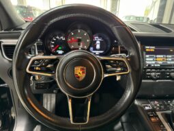 
										PORSCHE MACAN (95) 5P (13-18) 2014 lleno									