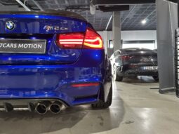 
										BMW M3 (F80) BERLINA (15-18) 2019 lleno									