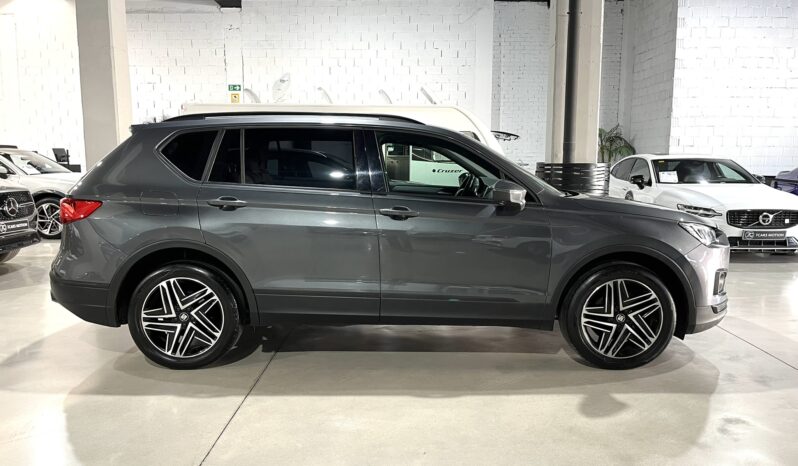 
								SEAT/CUPRA TARRACO (KN) 5P (18-) 2019 lleno									