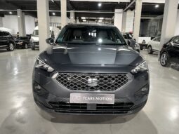 
										SEAT/CUPRA TARRACO (KN) 5P (18-) 2019 lleno									