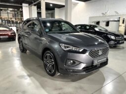 
										SEAT/CUPRA TARRACO (KN) 5P (18-) 2019 lleno									
