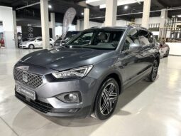 
										SEAT/CUPRA TARRACO (KN) 5P (18-) 2019 lleno									