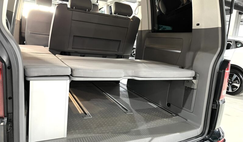 
								VOLKSWAGEN CALIFORNIA 2020 lleno									