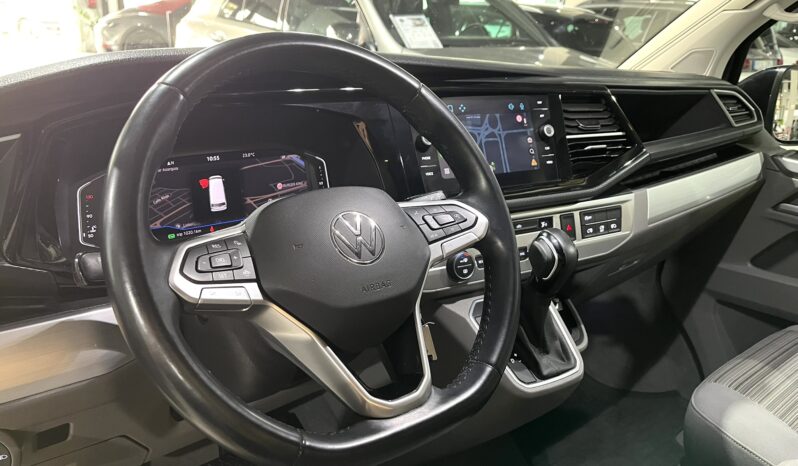 
								VOLKSWAGEN CALIFORNIA 2020 lleno									