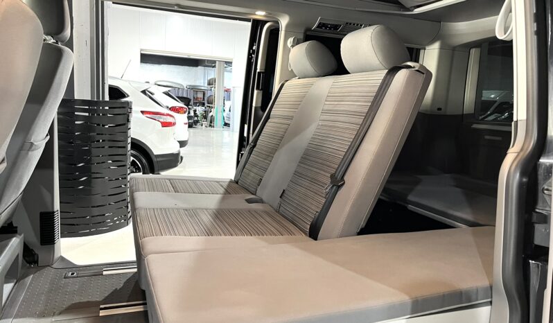 
								VOLKSWAGEN CALIFORNIA 2020 lleno									