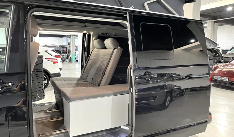 
								VOLKSWAGEN CALIFORNIA 2020 lleno									