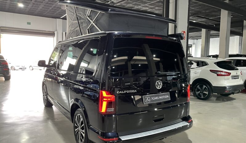
								VOLKSWAGEN CALIFORNIA 2020 lleno									