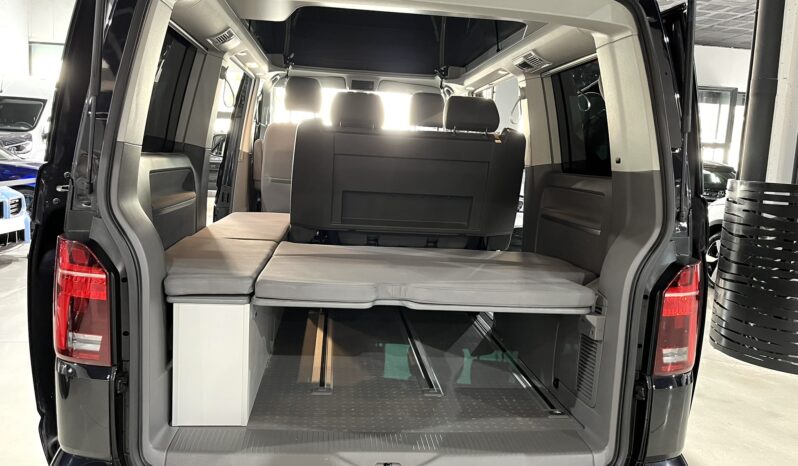 
								VOLKSWAGEN CALIFORNIA 2020 lleno									