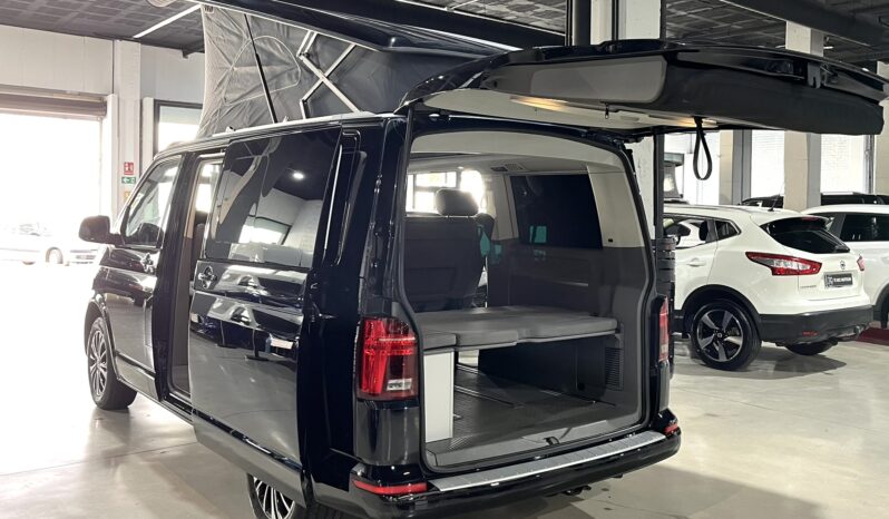 
								VOLKSWAGEN CALIFORNIA 2020 lleno									