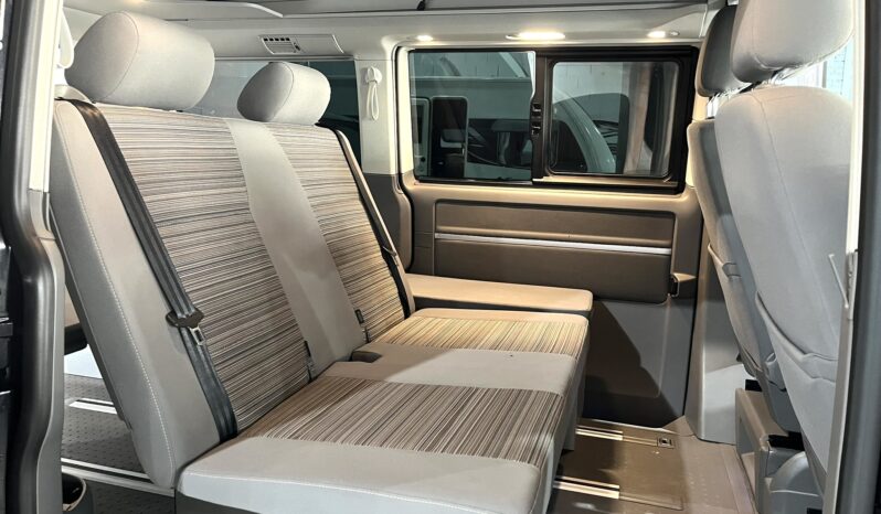 
								VOLKSWAGEN CALIFORNIA 2020 lleno									