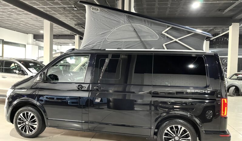 
								VOLKSWAGEN CALIFORNIA 2020 lleno									
