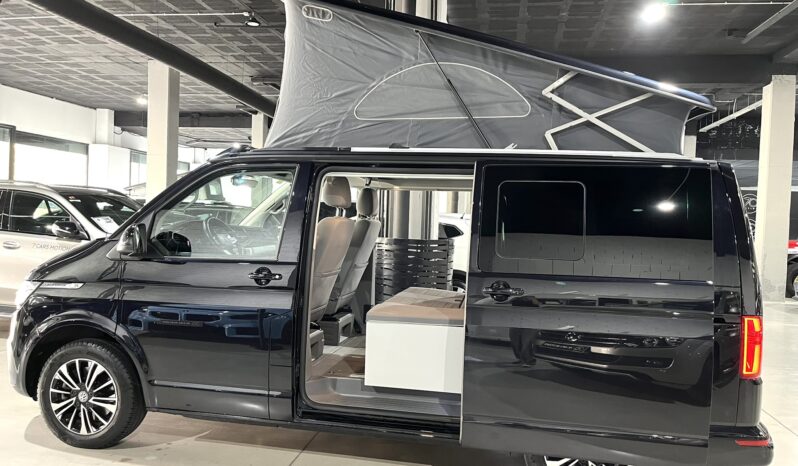 
								VOLKSWAGEN CALIFORNIA 2020 lleno									