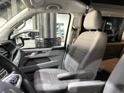 
										VOLKSWAGEN CALIFORNIA 2020 lleno									
