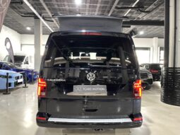 
										VOLKSWAGEN CALIFORNIA 2020 lleno									